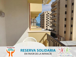 Apartamentos Kronos 3000